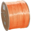 EKU Kabel & SystemeData installation cable Cat 7 duplex ekulan10 250 m BauPVO-EN 50575/fire class: D-Price for 250 meterArticle-No: 365800