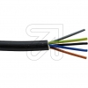 Wasköning + WalterUnderground cable NYY-J 5 x 2.5 50m ring CPR-EN 50575/fire class: E-Price for 50 pcs.Article-No: 366330