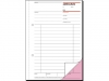 SigelDelivery note book A5 2x50 sheets Li525Article-No: 4004360910500