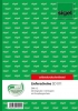 SigelLieferscheinbuch A5 2x40Blatt NCR Sd11Artikel-Nr: 4004360910524