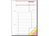 SigelDelivery note book A5 3X40 sheet Ncr Sd12Article-No: 4004360910555