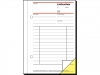 SigelDelivery note book A6 2x40 sheets NCR Sd13Article-No: 4004360910470