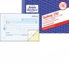 ZweckformReceipt A6 2x40 sheet SD small businessArticle-No: 4004182017425