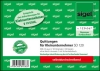 SigelReceipt A6 landscape sk 2x 30-sheet small business ownerArticle-No: 4004360840838
