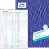 ZweckformCash book A4 100 sheets for EDP (control rail 300)Article-No: 4004182004265