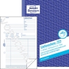 ZweckformDelivery note A5 2X50 sheetsArticle-No: 4004182007235
