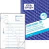 ZweckformDelivery note A6 2X50 sheetsArticle-No: 4004182007242