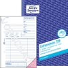 ZweckformDelivery note A5 2X50 sheets A5 2X50 sheetsArticle-No: 4004182007266