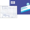ZweckformTravel expense report A5 50 sheets weeklyArticle-No: 4004182007402