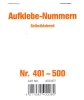 Wolf & AppenzellerSticker number 401-500 SK 400.401Article-No: 4011082400080