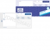 ZweckformShort letter 1/3A4 100 sheetsArticle-No: 4004182010204