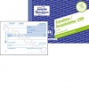 ZweckformIncome and output receipt A6 Rc 50 sheets 1205Article-No: 4004182012055