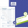 ZweckformKassenbericht A5 50Blatt 1265 RecyclingArtikel-Nr: 4004182012659