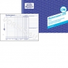 ZweckformWeekly report A5 100 sheets 1310Article-No: 4004182013106