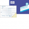ZweckformWeekly report A5 2X50 sheets 1311Article-No: 4004182013113