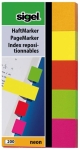 SigelAdhesive form marker set neon 5 colors assortedArticle-No: 4004360927997