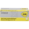 EGBAlkaline-Batterie Mignon LR6-Preis für 40 StückArtikel-Nr: 372110