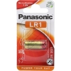 PanasonicAlkali LR1L/1BE LadyArticle-No: 373010