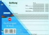 StylexReceipt pad A6 50 sheets 40083 Toppoint-Price for 10 pcs.Article-No: 4044186400830