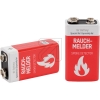 AnsmannLithium battery BlockE for smoke alarms 5021023-01Article-No: 374530