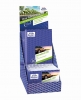 ZweckformFahrtenbuch Display Recycling 2 Sorten 25 St.Artikel-Nr: 4004182486412