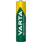 VARTAbattery micro/AAA Solar 550 mAh-Price for 2 pcs.Article-No: 375275
