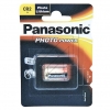 PanasonicFoto-Batterie CR-2L/1BPArtikel-Nr: 376215