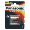 PanasonicPhoto Battery CR-P2L/1BPArticle-No: 376500
