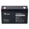 BeltronaLead battery 6 V 12 Ah VISCP6120F2