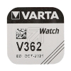 VARTAwatch battery V 362Article-No: 376740