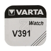 VARTAwatch battery V 391Article-No: 376770