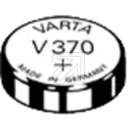 VARTAwatch battery V 370Article-No: 376840