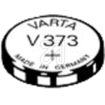 VARTAwatch battery V 373Article-No: 376845