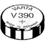 VARTAUhrenbatterie V 390Artikel-Nr: 376860