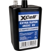 XCellZink-Kohle-Batterie 4R25 XCell 131256Artikel-Nr: 376905