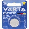 VARTALithium cell Varta CR 2032