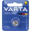VARTALithium-Batterie Varta VCR 1/3 N