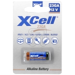 XCellAlkaline battery 12V 23GA 149311 XCellArticle-No: 377615