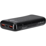 XCellPowerbank X20000PD 149450 XCellArticle-No: 377650