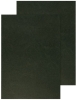 Q-ConnectEinbanddeckel Leder A4 schwarz Q-Connect-Preis für 100 StückArtikel-Nr: 5705831005013