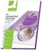 Q-ConnectLaminating pouch A3 125mic KF04124-Price for 100 pcs.Article-No: 5705831041240