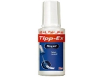 Tipp-ExFluid Rapid White 25ml on blister card-Price for 0.0250 literArticle-No: 3086126100272