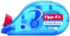 Tipp-ExPocket Mouse Gehäuse blau transparentArtikel-Nr: 070330510883