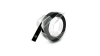 DymoPrägeband 9mmx3m glänzend schwarz für Dymo-PrägerArtikel-Nr: 3026985201093