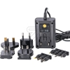 AnsmannUniversal power adapter max. 1500 mA 5311123Article-No: 381375