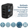 AnsmannUSB charger Travel Charger 1001-0139Article-No: 381405
