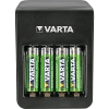 VARTALCD plug charger incl. batteries 57687101441 VartaArticle-No: 382410