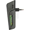 VARTALCD-Plugcharger inkl. Akkus 57687101441 VartaArtikel-Nr: 382410