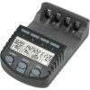 techno lineUniversal charger LCD BC 700 TechnolineArticle-No: 382520