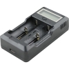 techno lineUniversal charger LCD BC 200 TechnolineArticle-No: 382530